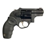 TAURUS 605 PROTECTOR POLY .357 MAG