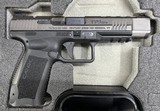 CANIK TP9SFx 9MM LUGER (9x19 PARA) - 2 of 3
