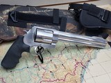 SMITH & WESSON S&W500 .500 S&W MAG - 3 of 3