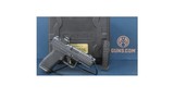 CANIK METE MC9 PRIME 9MM LUGER (9x19 PARA) - 1 of 3