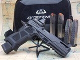OA DEFENSE 2311 PRO WITH KIT 9MM LUGER (9x19 PARA) - 1 of 3