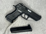 IWI Baby Eagle 9MM LUGER (9x19 PARA) - 3 of 3