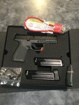 ROST MARTIN RM1C [GRY] 9MM LUGER (9X19 PARA) - 1 of 3