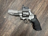 SMITH & WESSON 687-5 PRO .357 MAG - 2 of 2