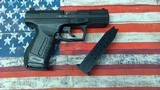 WALTHER P99 AS 9MM LUGER (9x19 PARA) - 2 of 3