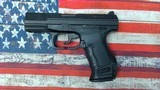 WALTHER P99 AS 9MM LUGER (9x19 PARA) - 3 of 3