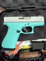 GLOCK 43X 9MM LUGER (9x19 PARA) - 3 of 3