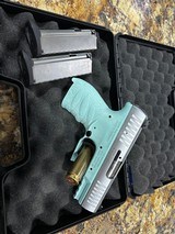 WALTHER CCP 9MM LUGER (9x19 PARA) - 2 of 3