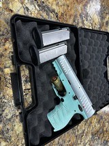 WALTHER CCP 9MM LUGER (9x19 PARA) - 1 of 3