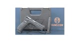 CZ CZ 75 SP-01 9MM LUGER (9x19 PARA) - 1 of 3