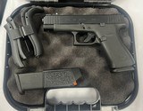 GLOCK G17 GEN 5 9MM LUGER (9X19 PARA) - 2 of 3