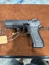 IWI JERICHO 941 RS9 9MM LUGER (9X19 PARA) - 1 of 3