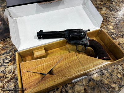 UBERTI 1873 .45 COLT/.45 ACP