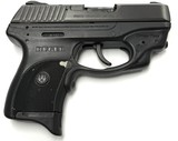 RUGER LC9 9MM LUGER (9x19 PARA) - 2 of 3