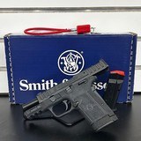 SMITH & WESSON EQUALIZER (THUMB SAFETY) 9MM LUGER (9X19 PARA) - 2 of 3