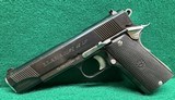 LLAMA MAX I .45 ACP - 1 of 3