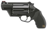 TAURUS JUDGE PUBLIC DEFENDER .45 LC/.410 GA - 1 of 1