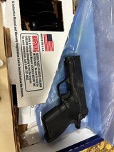 SMITH & WESSON CSX 9MM 9MM LUGER (9x19 PARA) - 1 of 3