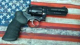 RUGER GP100 .357 MAG - 2 of 3