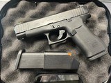 GLOCK G48 9MM LUGER (9X19 PARA) - 2 of 2