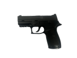 SIG SAUER P250 .380 ACP - 2 of 3