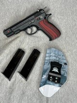 CZ CZ-75 B 9MM LUGER (9x19 PARA) - 3 of 3