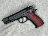 CZ CZ-75 B 9MM LUGER (9x19 PARA) - 2 of 3