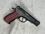 CZ CZ-75 B 9MM LUGER (9x19 PARA) - 1 of 3