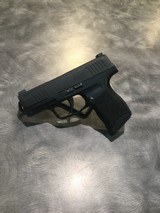 SIG SAUER P365 9MM LUGER (9X19 PARA) - 2 of 3