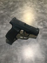 SIG SAUER P365 9MM LUGER (9X19 PARA) - 3 of 3