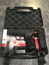 SIG SAUER P365 XL 9MM LUGER (9X19 PARA) - 1 of 3