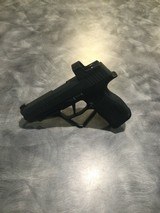 SIG SAUER P365 XL 9MM LUGER (9X19 PARA) - 2 of 3