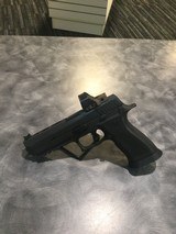 SIG SAUER P320 XFIVE LEGION 9MM LUGER (9X19 PARA) - 2 of 3