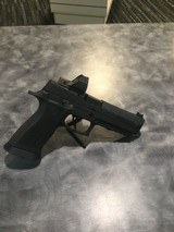 SIG SAUER P320 XFIVE LEGION 9MM LUGER (9X19 PARA) - 3 of 3