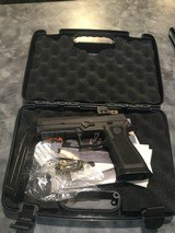SIG SAUER P320 XFIVE LEGION 9MM LUGER (9X19 PARA) - 1 of 3