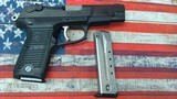 RUGER P89 9MM LUGER (9X19 PARA) - 2 of 3