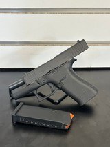 GLOCK 43X 9MM LUGER (9x19 PARA) - 2 of 3