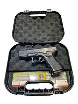 GLOCK 19 GEN 3 9MM LUGER (9x19 PARA) - 1 of 3