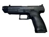 CZ CZ P-10 C 9MM LUGER (9x19 PARA) - 2 of 3