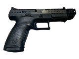 CZ CZ P-10 C 9MM LUGER (9x19 PARA) - 1 of 3