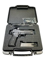 SIG SAUER P226 ELITE 9MM LUGER (9x19 PARA) - 1 of 3