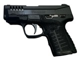 SAVAGE ARMS STANCE BLACK MANUAL SAFETY 9MM LUGER (9X19 PARA) - 3 of 3