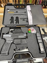 CANIK ARMS METE MC9L 9MM LUGER (9x19 PARA) - 2 of 3