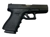 GLOCK G19 GEN 3 (US) 9MM LUGER (9X19 PARA) - 2 of 3