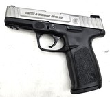 SMITH & WESSON SD40 VE .40 S&W - 1 of 3