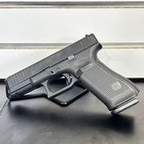 GLOCK 45 9MM LUGER (9x19 PARA) - 2 of 3