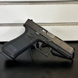 GLOCK 45 9MM LUGER (9x19 PARA)