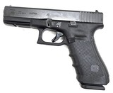 GLOCK G22GEN 4 .40 S&W - 1 of 3
