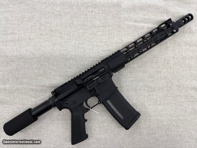 ANDERSON MANUFACTURING AM15 CUSTOM PISTOL 5.56X45MM NATO