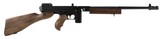THOMPSON 1927A-1 .45 ACP